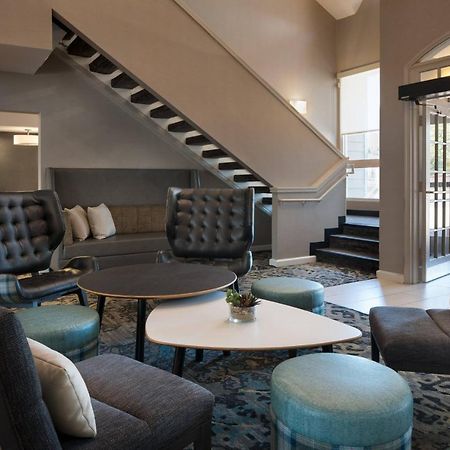 Residence Inn Сан-Рамон Экстерьер фото