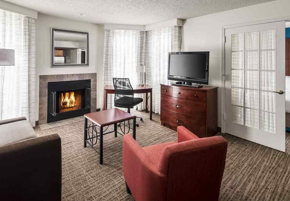 Residence Inn Сан-Рамон Экстерьер фото